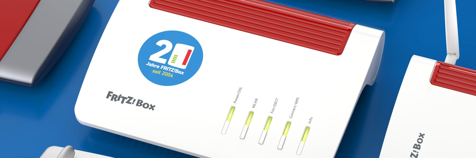 FRITZ!Box