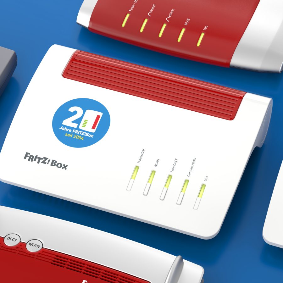 FRITZ!Box