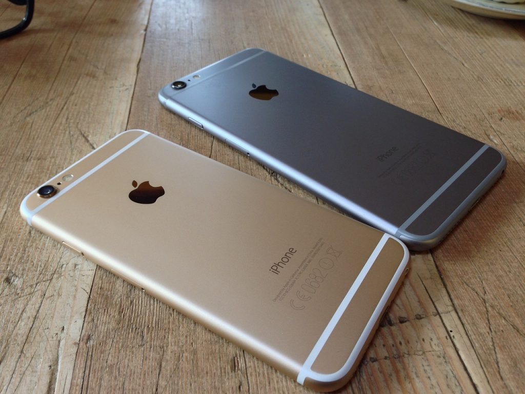 iPhone