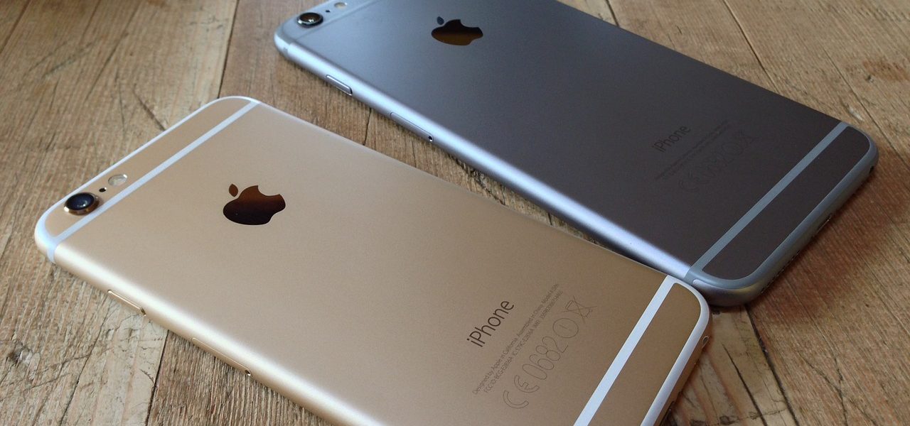 iPhone