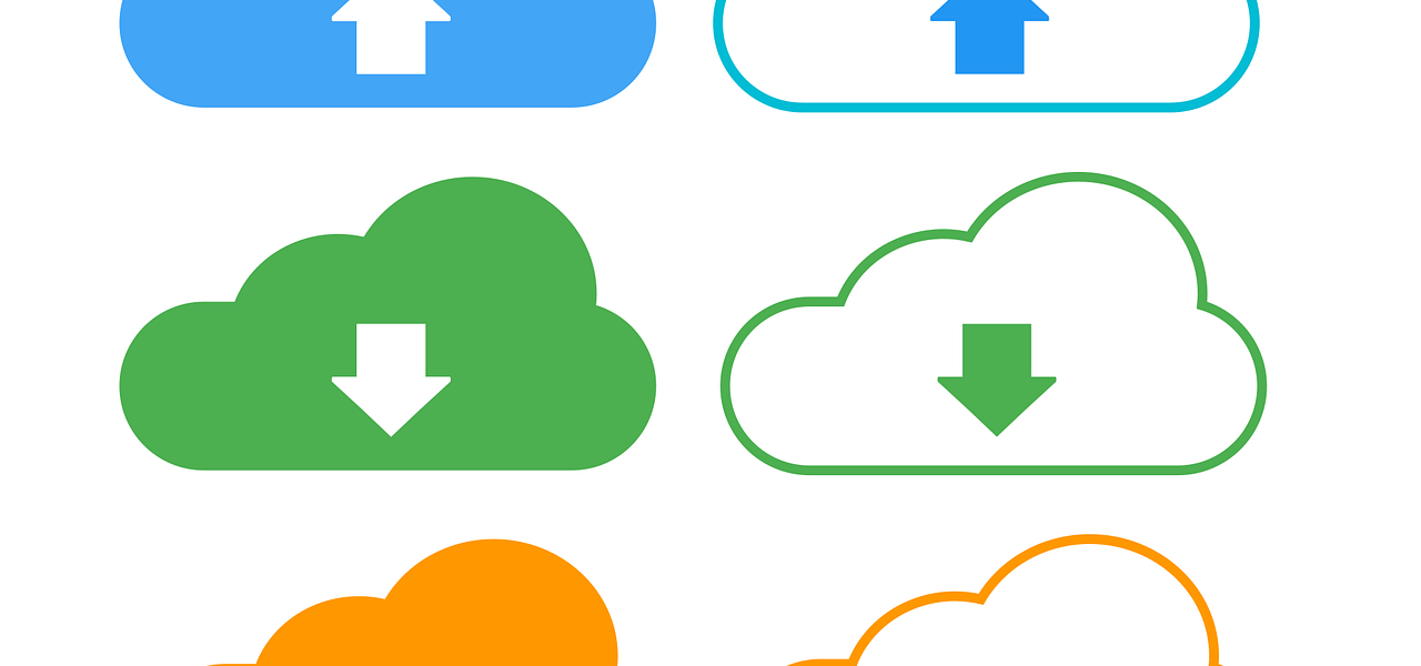 Cloudspeicher