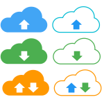 Cloudspeicher
