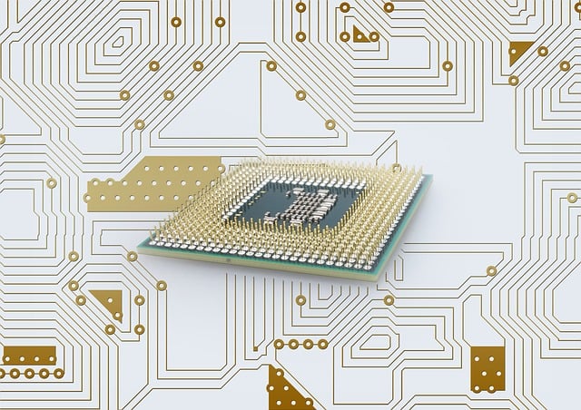 Illustration: CPU