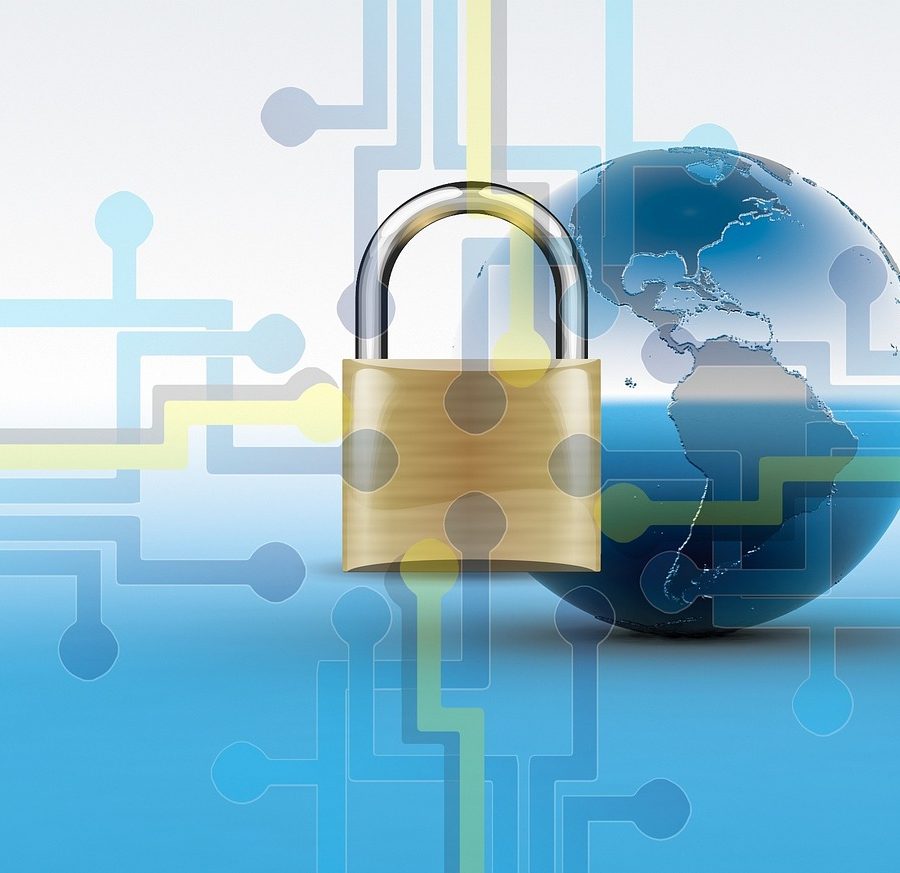 Cybersecurity